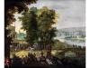 1573 Antwerpen – 1647 ebenda