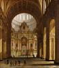 Wilhelm Schubert van Ehrenberg, 1630 Antwerpen – 1676 ebenda, zugeschrieben