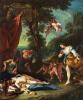 1659 Belluno – 1734 Venedig, zugeschrieben