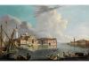 1696/1710 Venedig – 1744 ebenda
