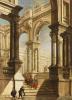 auch genannt „Joseph Galli-Bibiena", zug