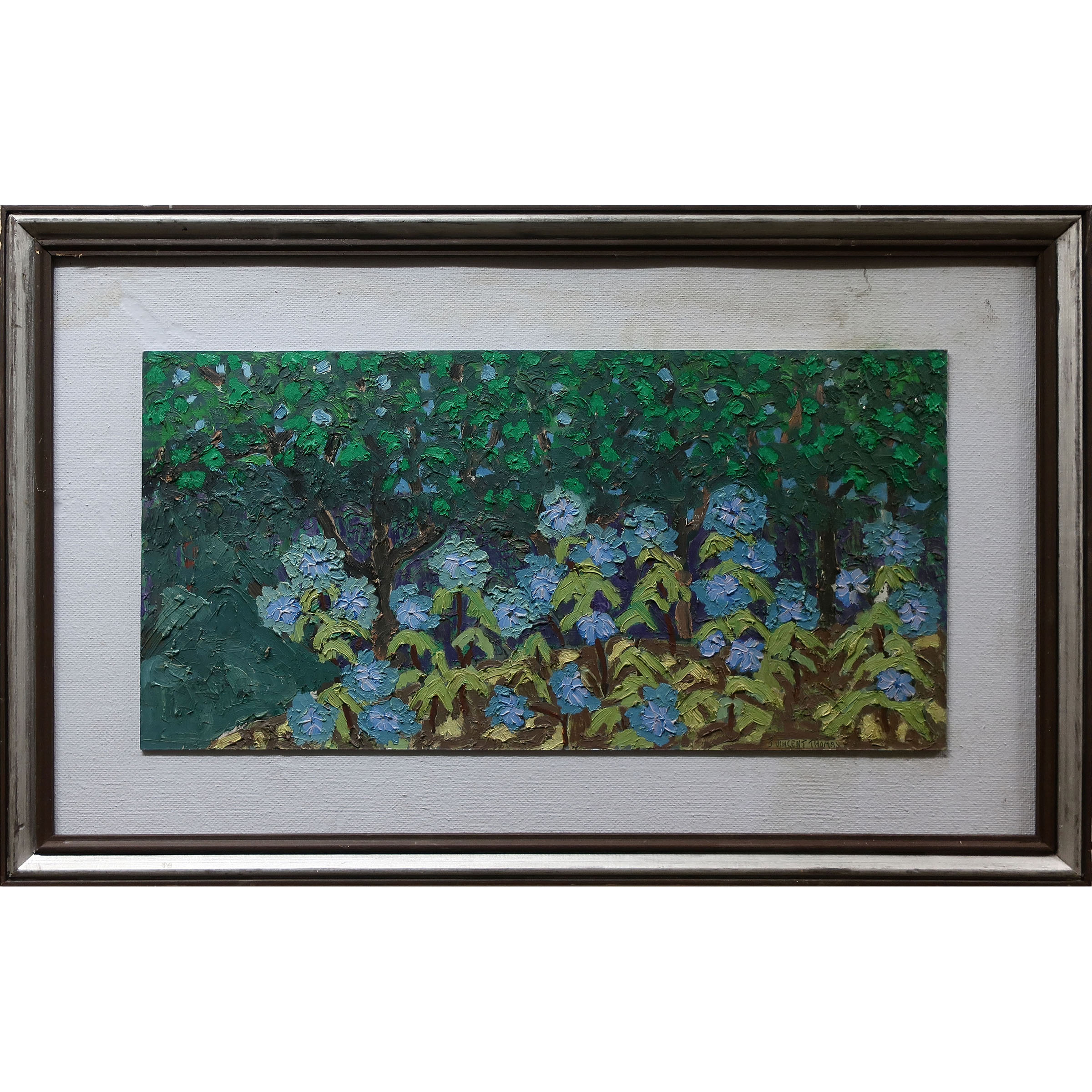Wildwood Flowers