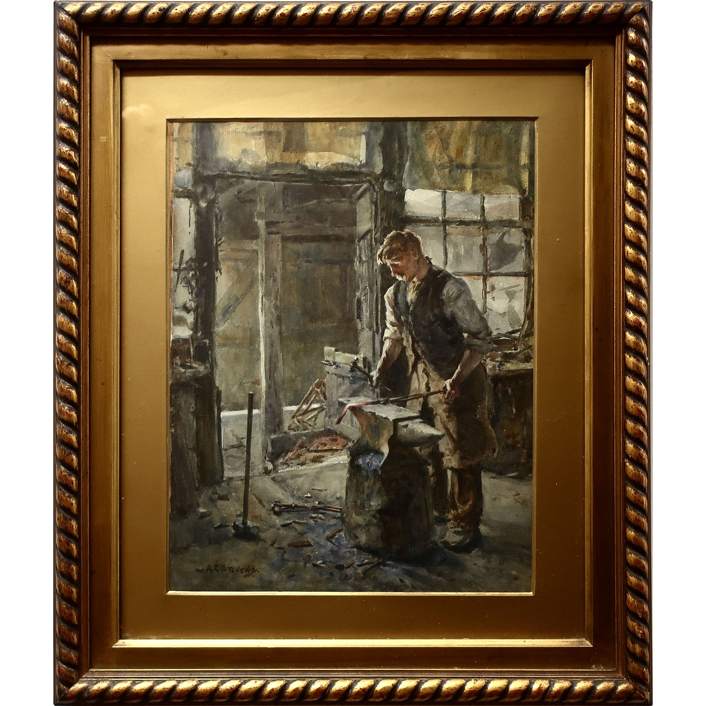 Blacksmith