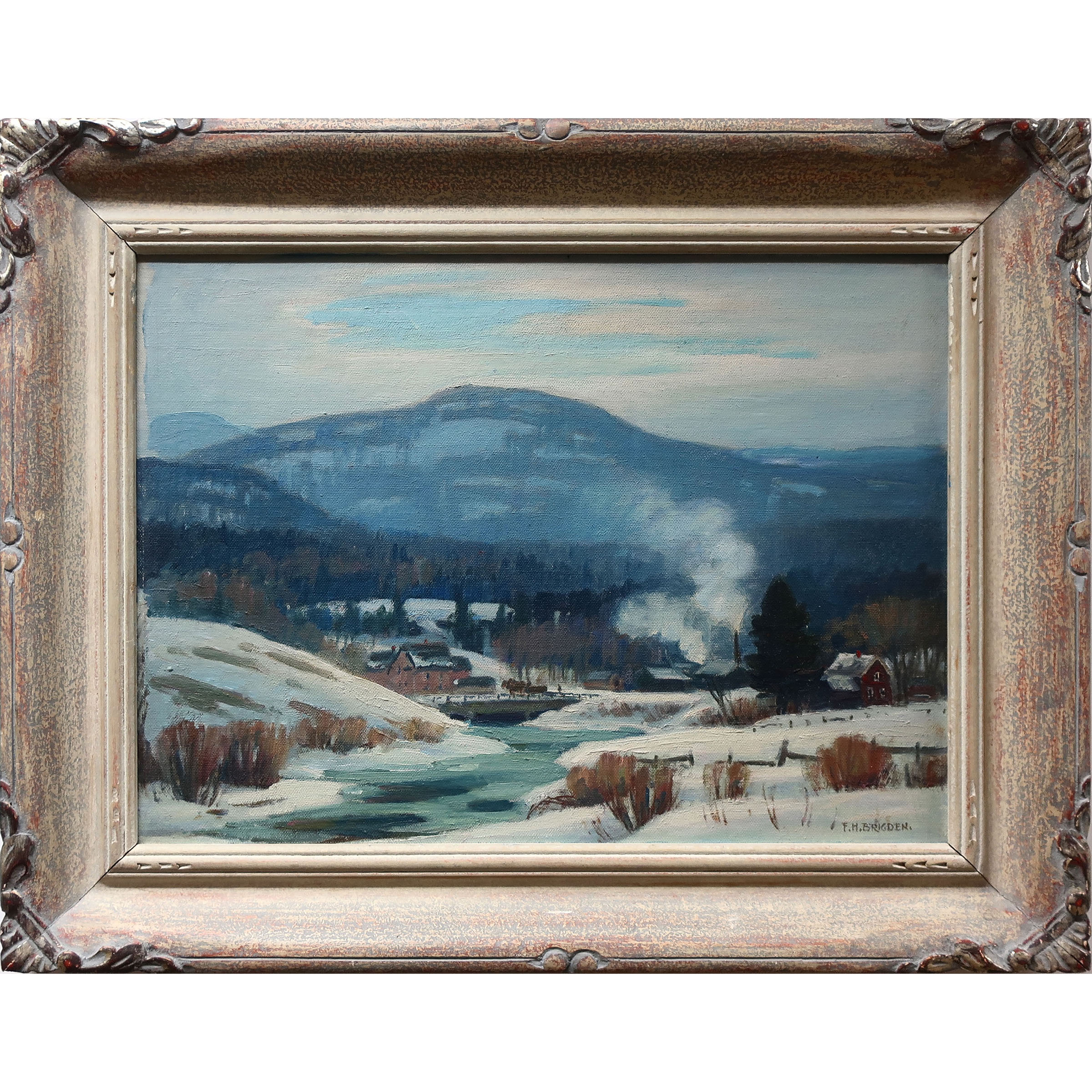 South Bolton, Quebec