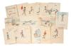 DESSINS HUMORISTIQUES