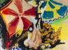 Sous le parasol, 1970