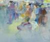 Sans titre, 1964