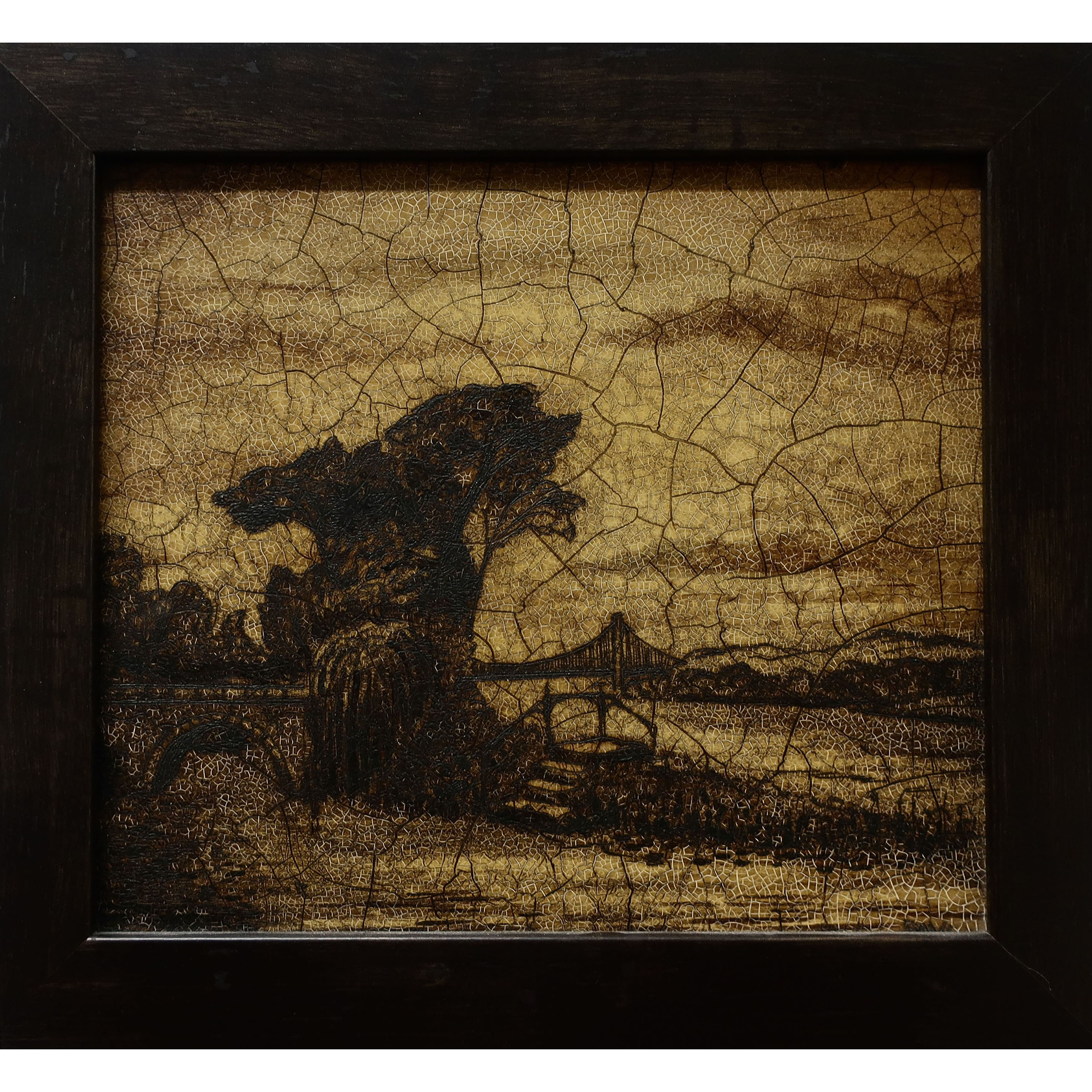 UNTITLED STUDY #140