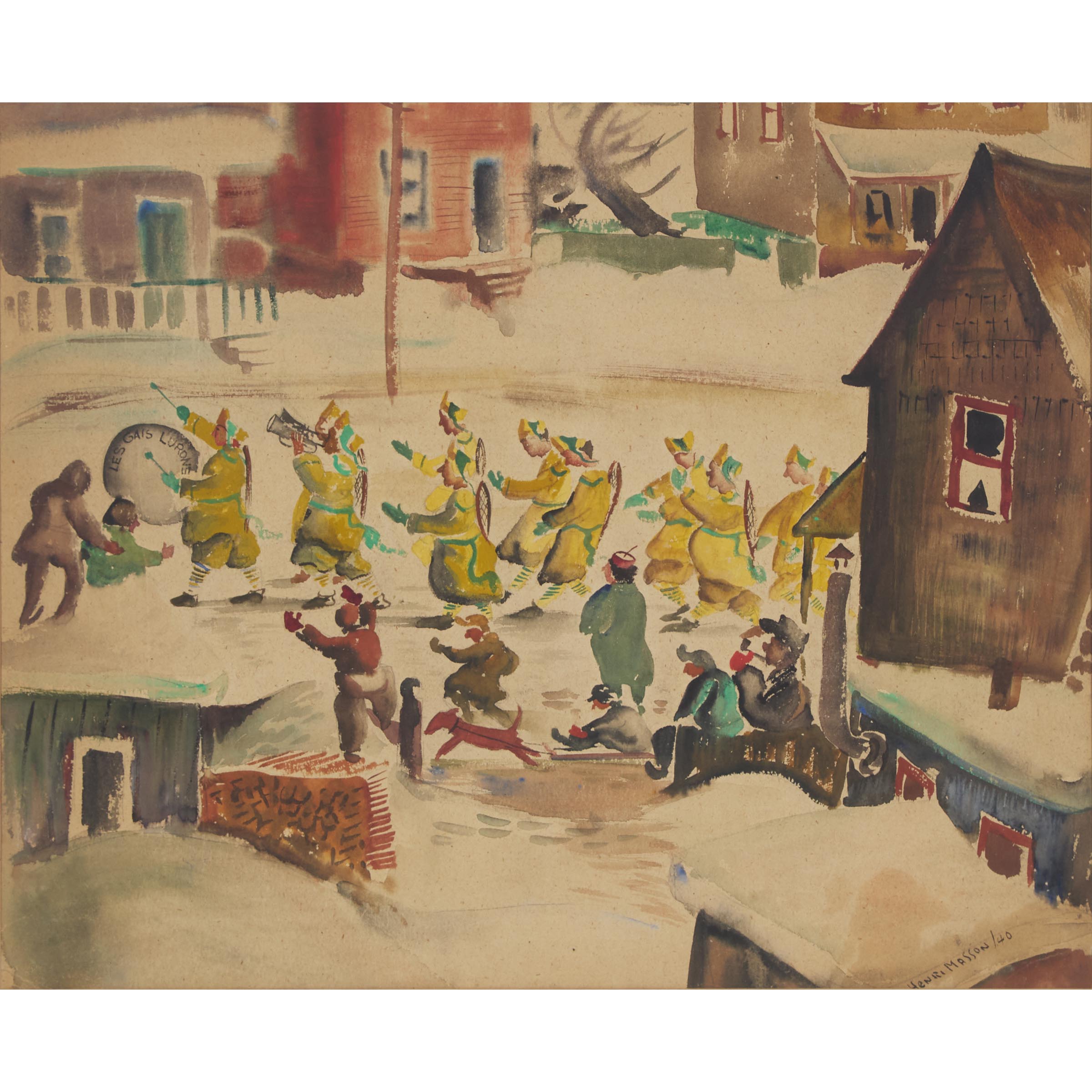 Untitled (Eastview/Vanier Ontario)