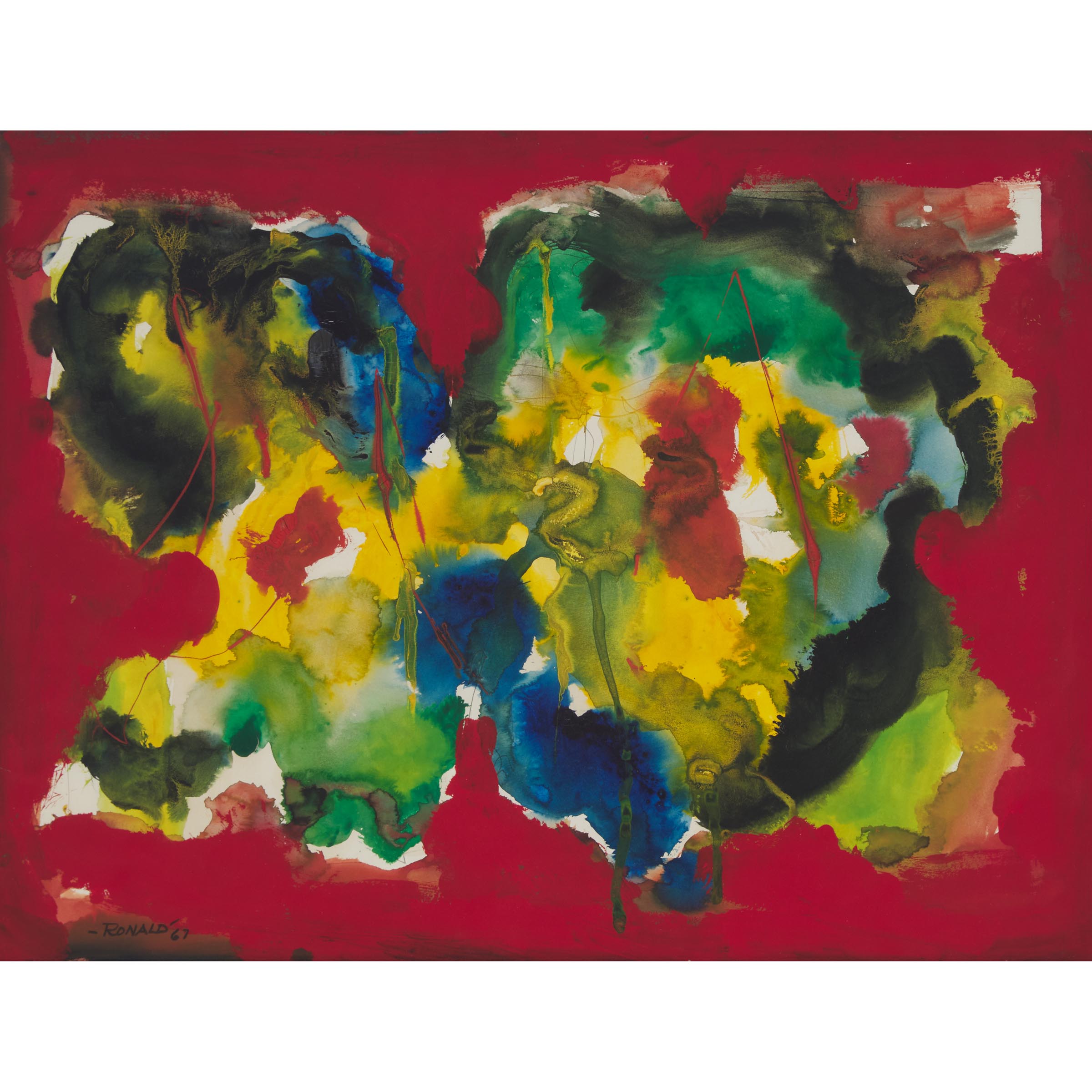 UNTITLED, 1967 [WRAI.1967.0021]