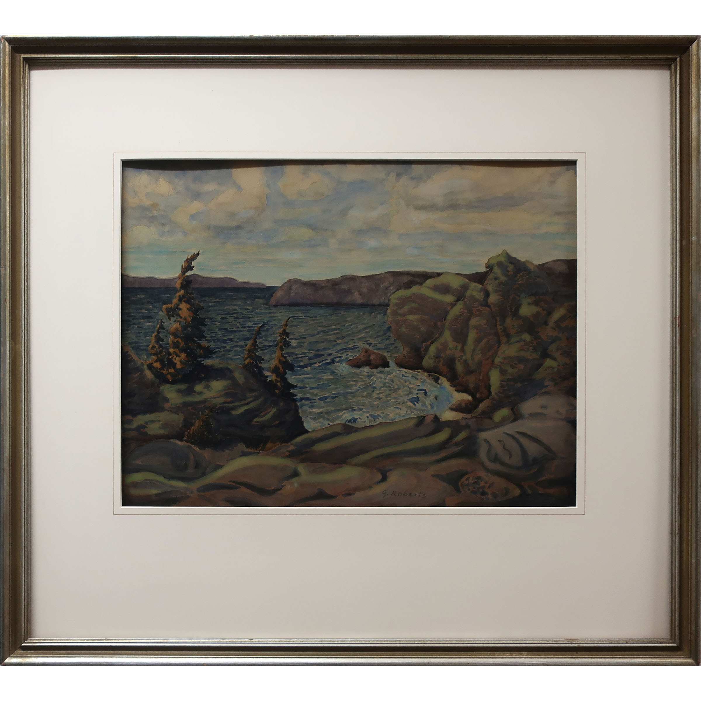 Georgian Bay