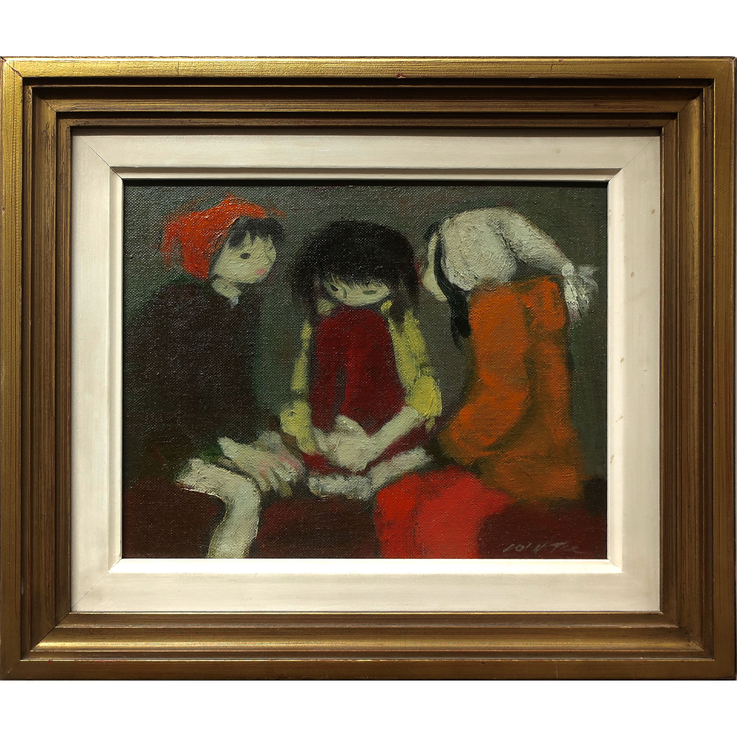 Conversation