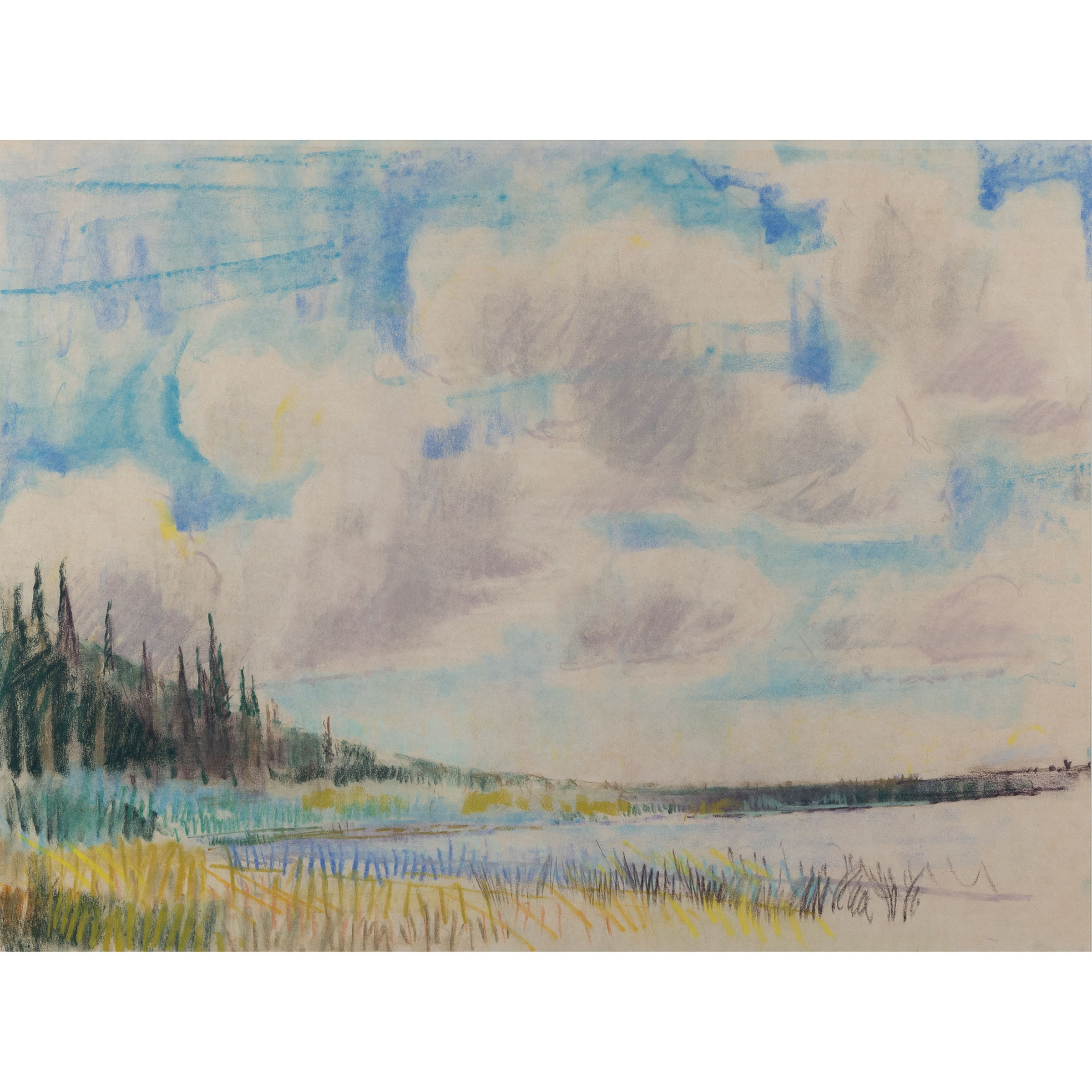 EMMA LAKE #7