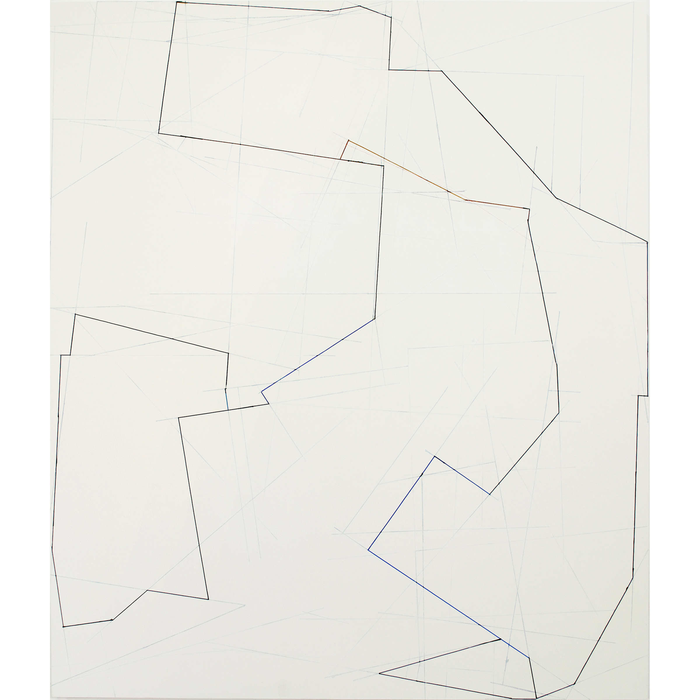 Untitled Drawing 119