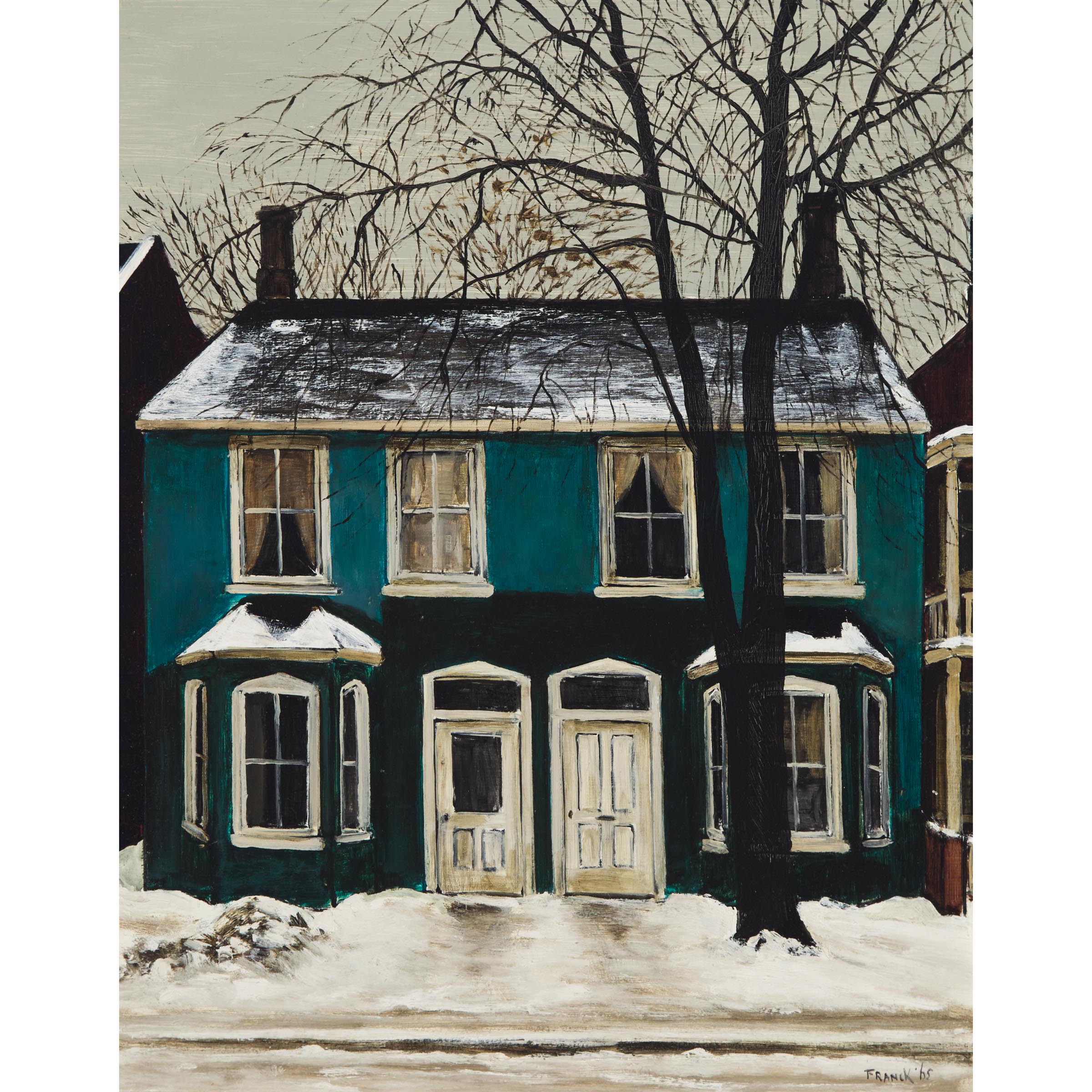 49-51 Boswell Avenue