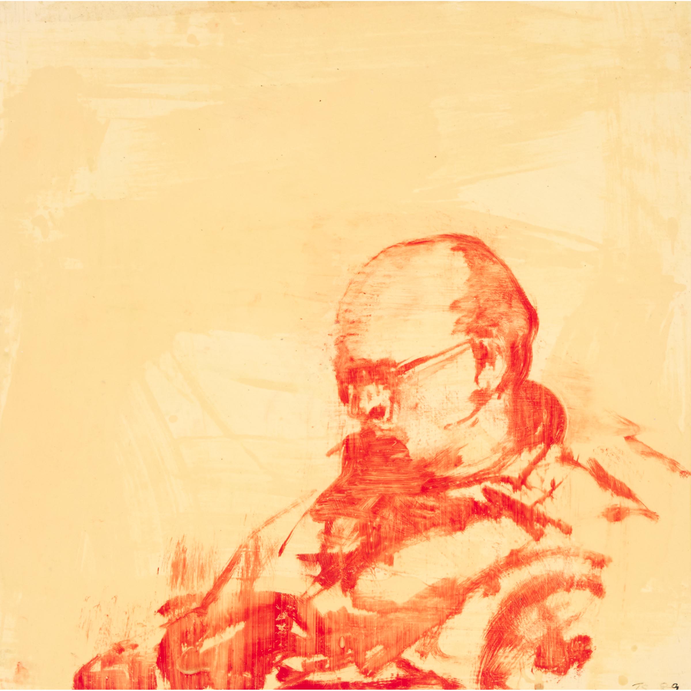 Untitled (Man)