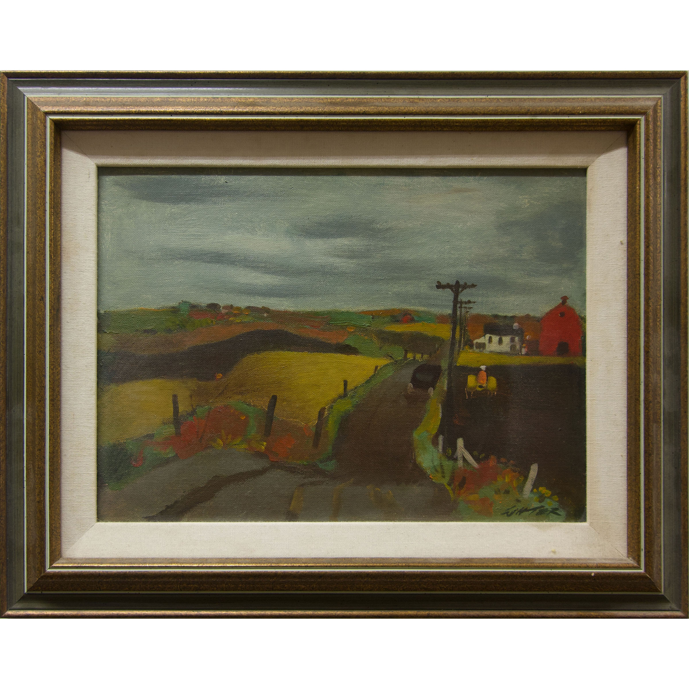 Farmland