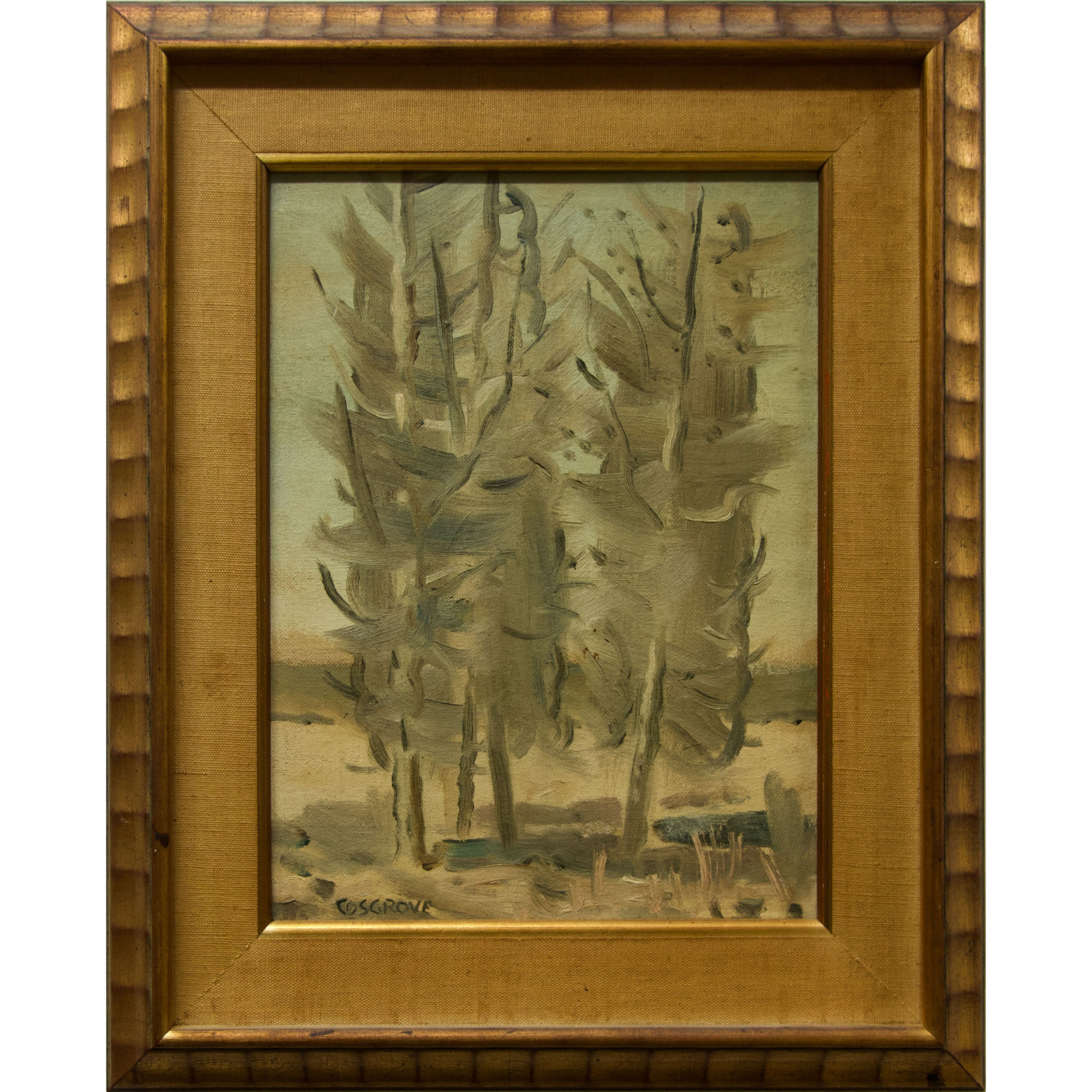 Untitled (Treescape)