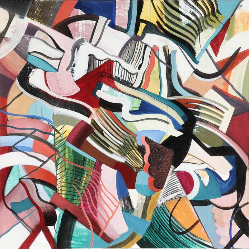 Lars Nørgård, Untitled
