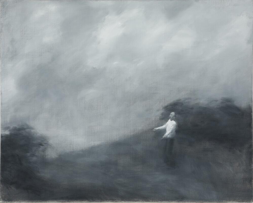 Peter Martensen, Solo