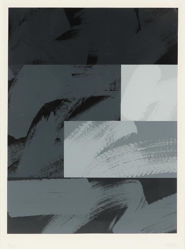 Per Arnoldi, Untitled