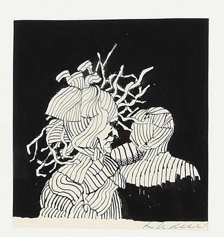 Hans Henrik Lerfeldt, Composition
