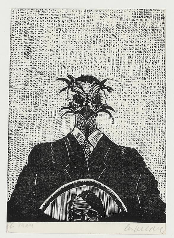 Hans Henrik Lerfeldt, Two compositions