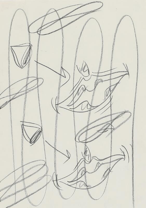 Erik A. Frandsen, Two compositions