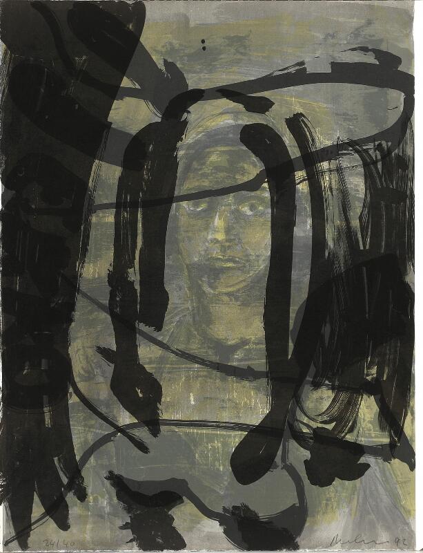 Erik A. Frandsen, Two composition