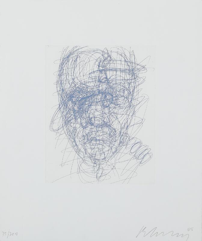 Christian Lemmerz, Untitled