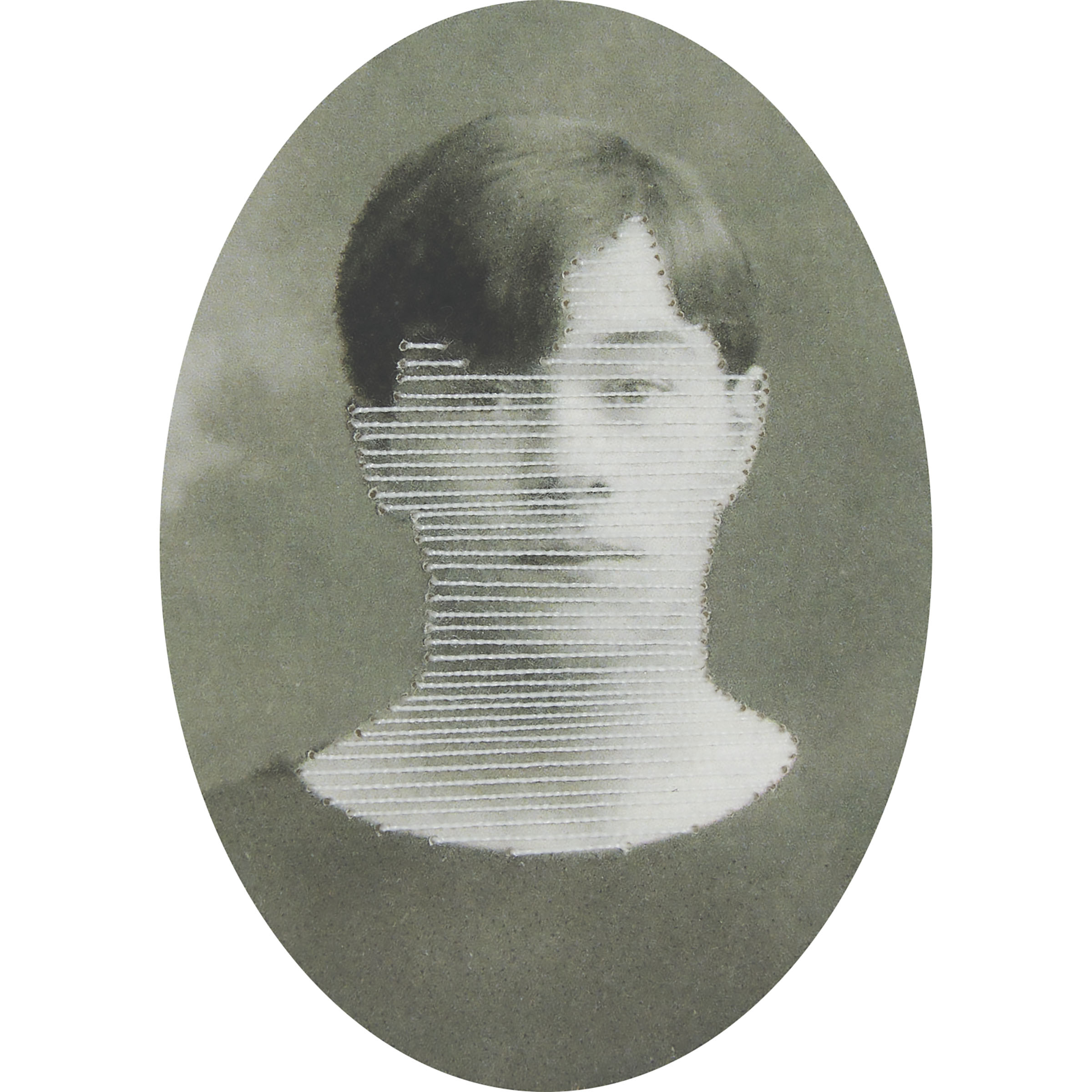 Untitled Portrait