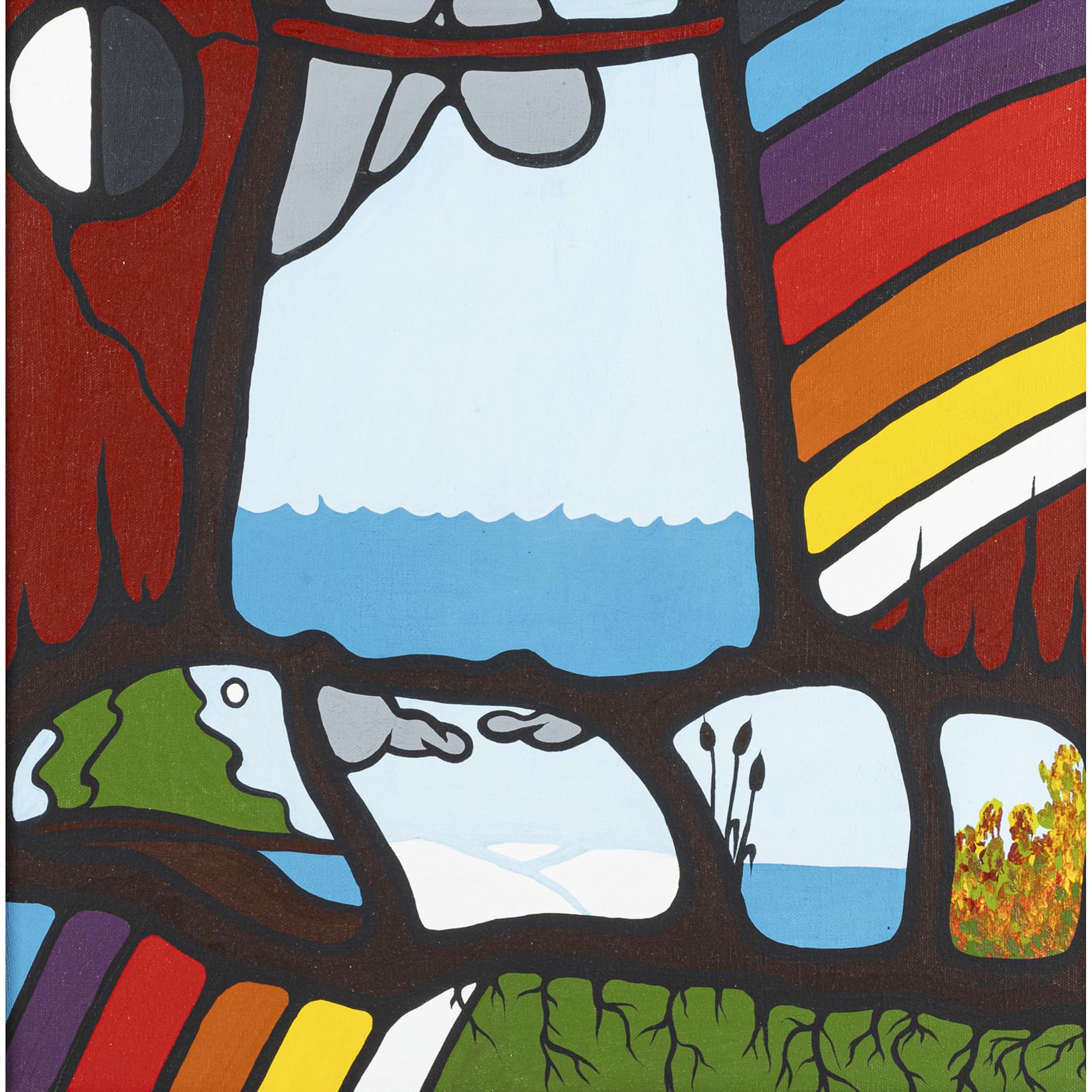Four Seasons