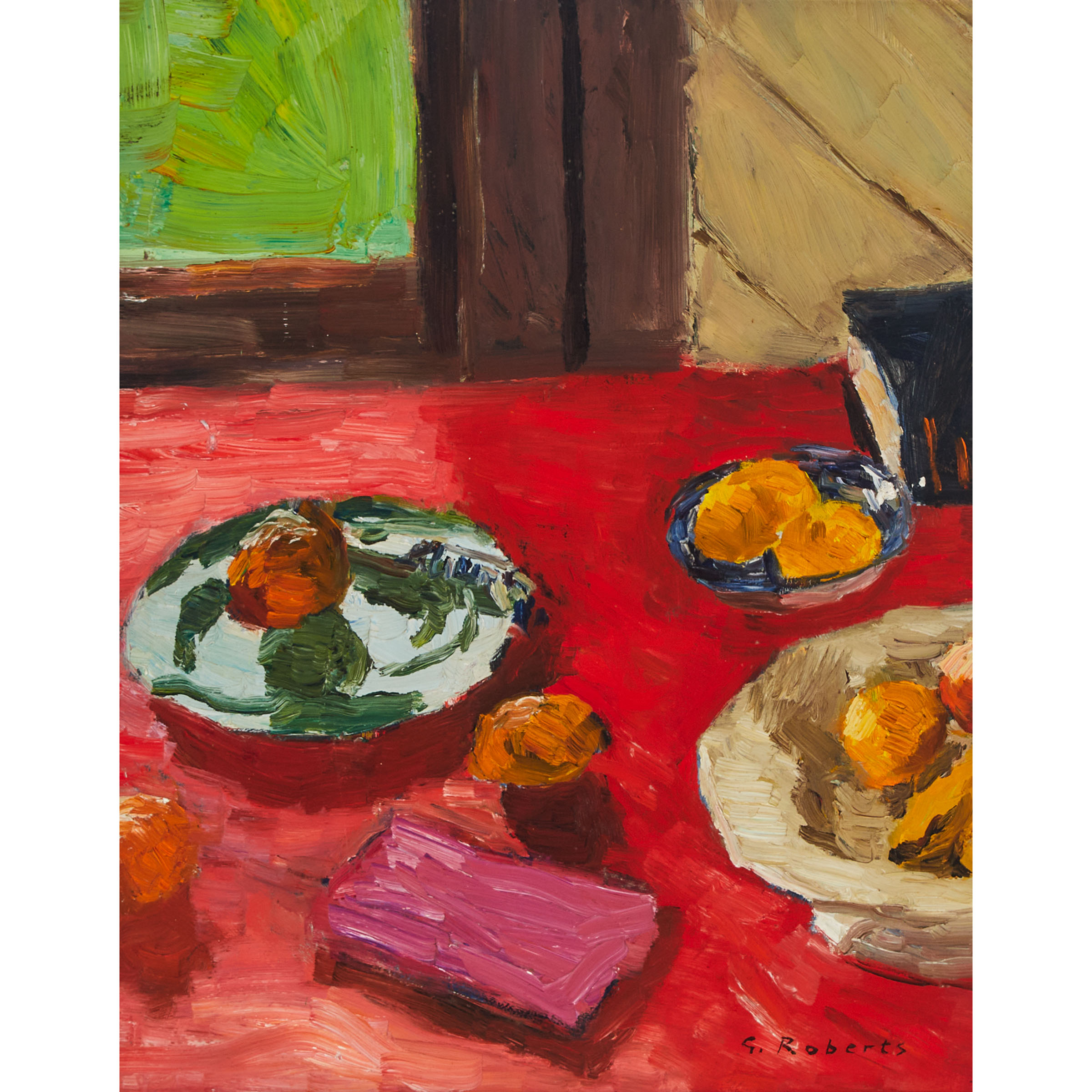 Untitled (Still Life)