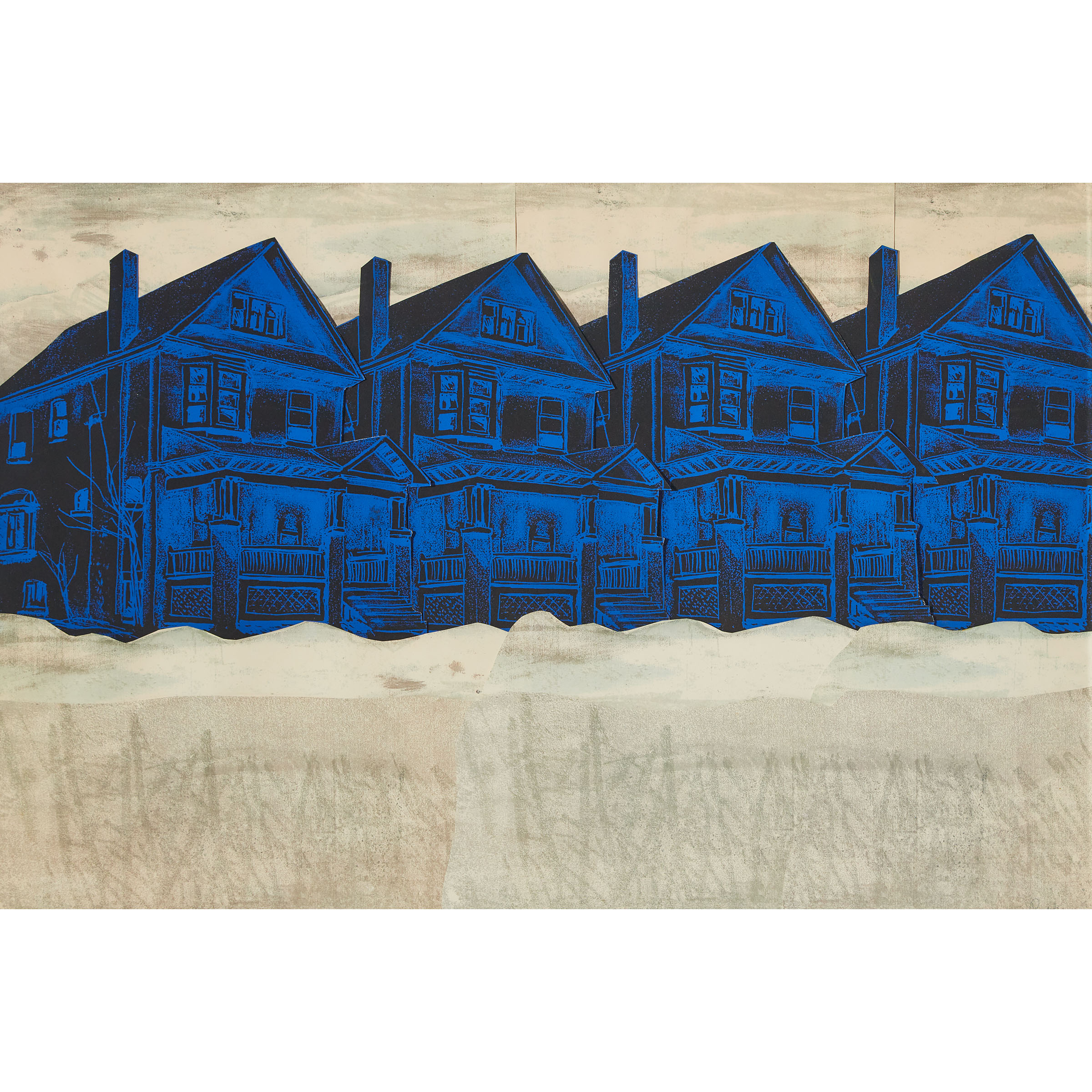 Untitled (Shaw Street)