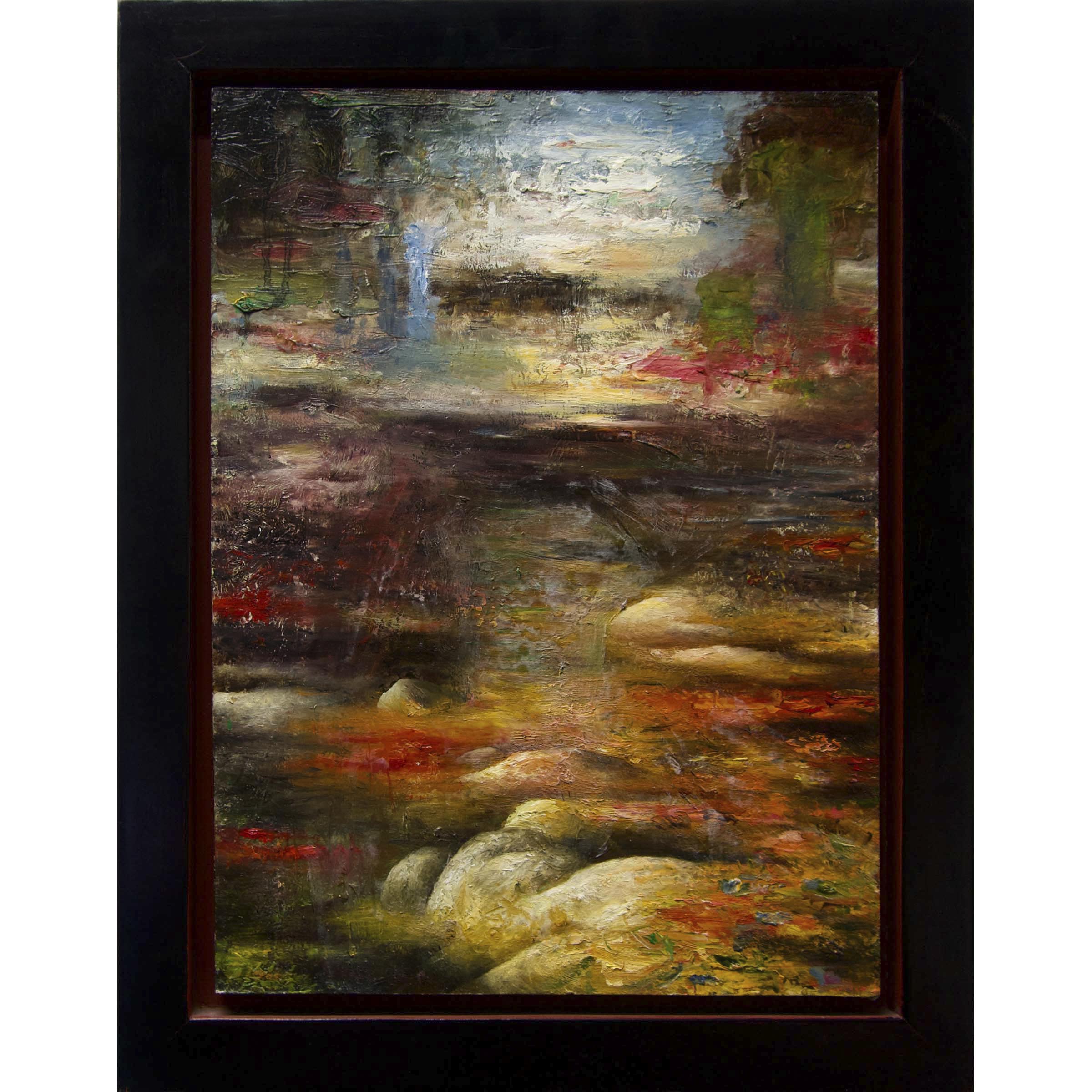 Untitled (Landscape)