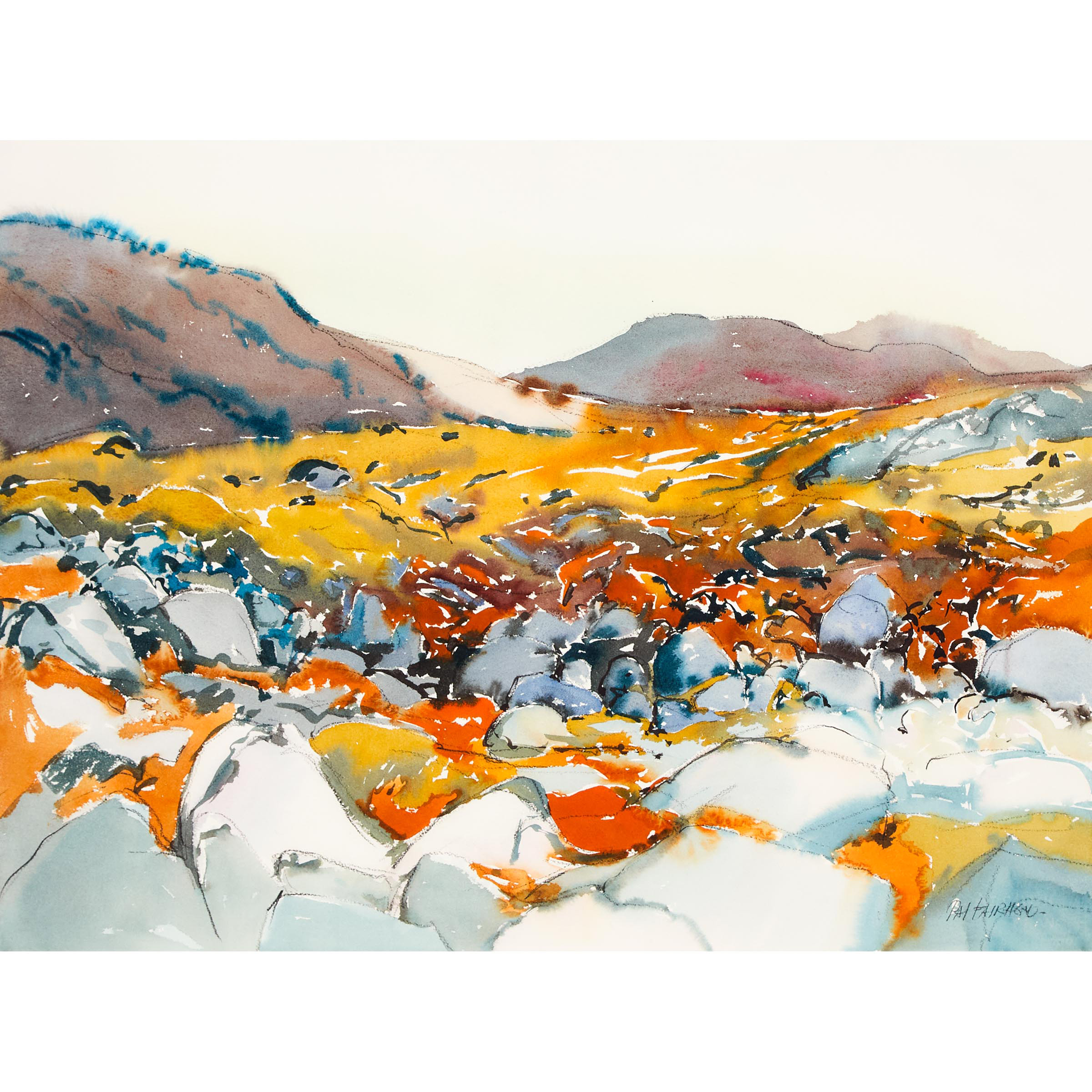 Pond Inlet, Baffin Island