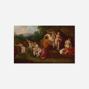 The discovery of Callisto