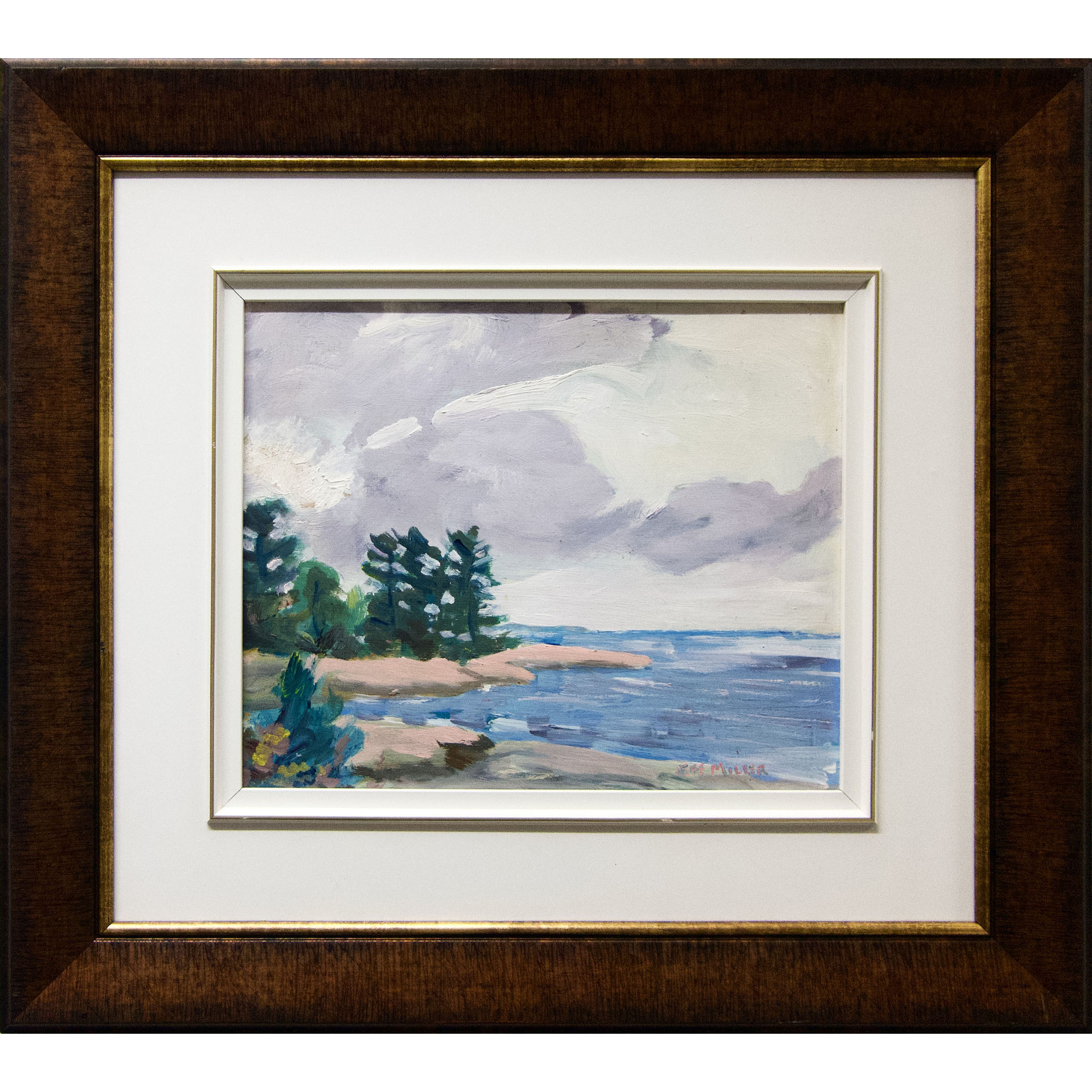Georgian Bay