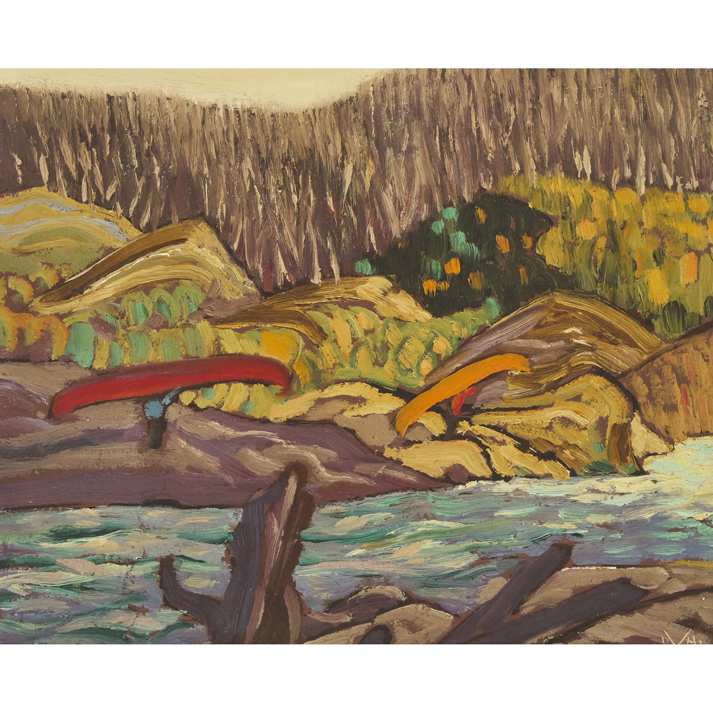 Portage