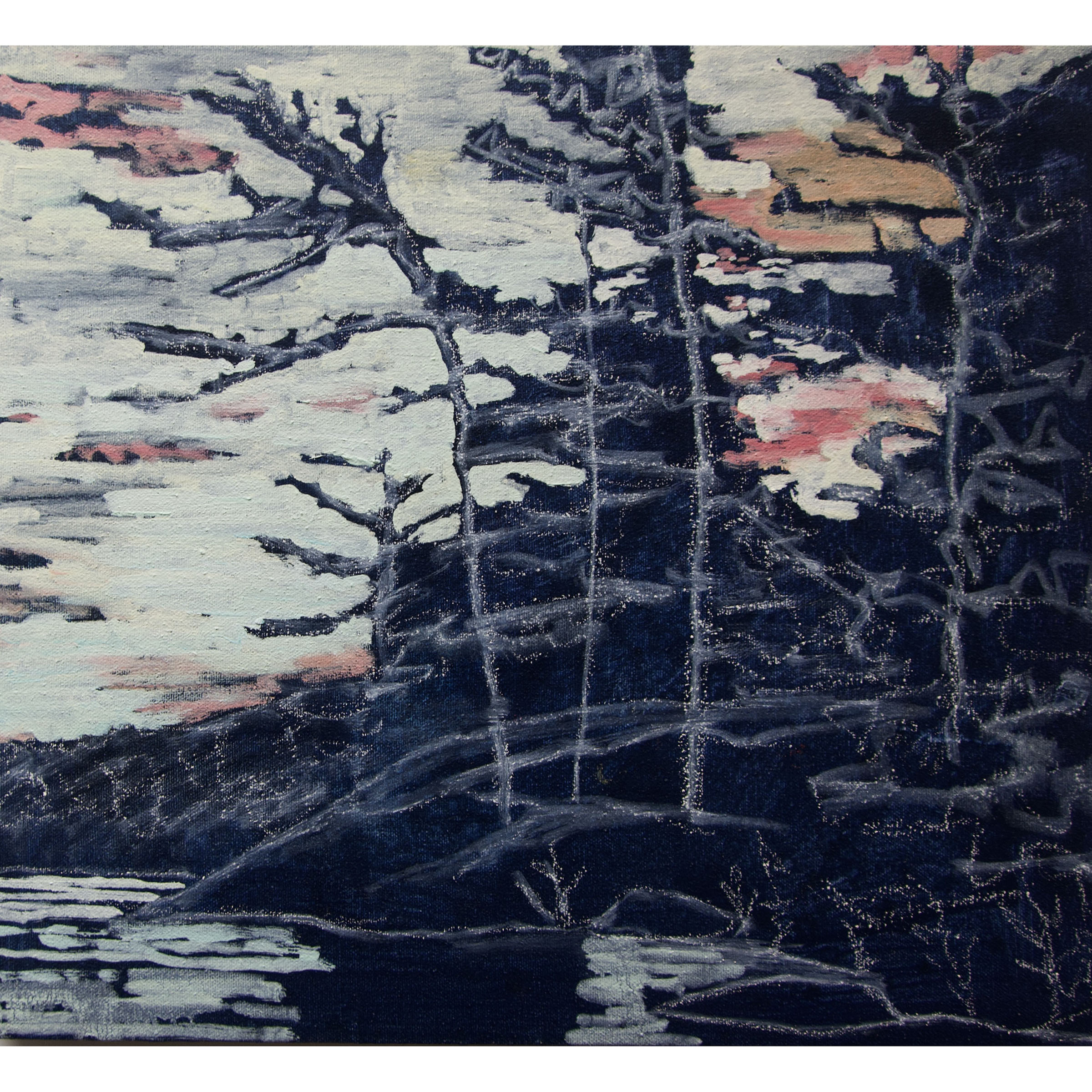UNPLUGGED - KAYAK STUDY #1