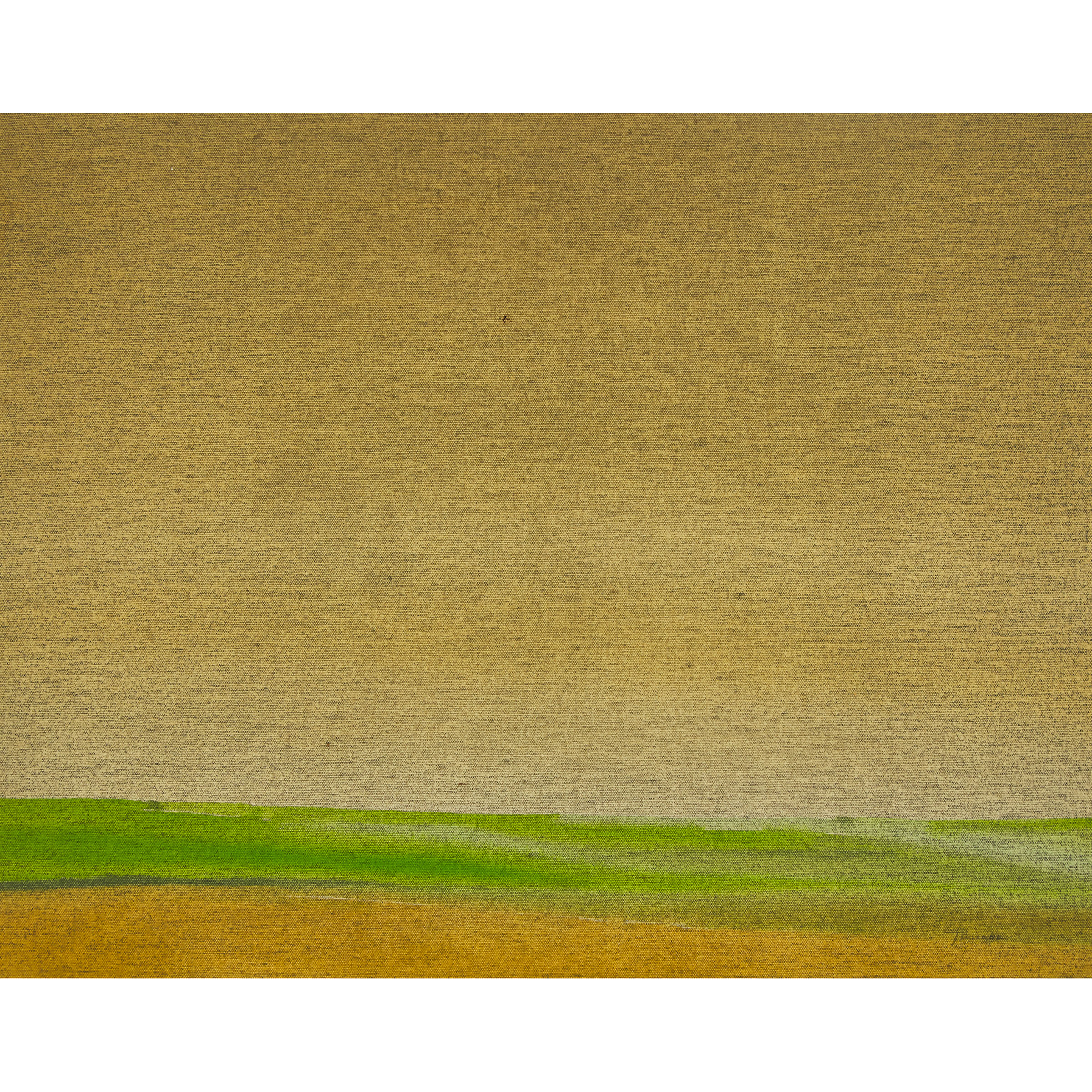 The Land Sketch
