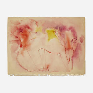 Untitled (Priestess)