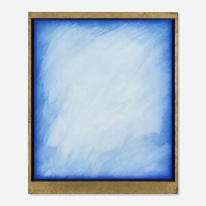 Blue Window