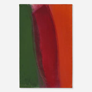 Red Curve