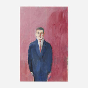 Portrait of Tony Berlant