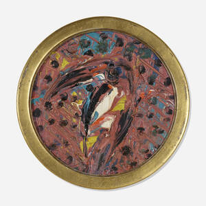 Untitled (Toucan)
