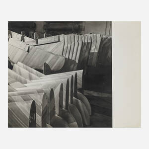 Photograph for Charles and Ray Eames
