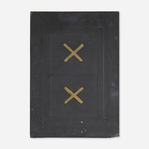 Lead Window Gold X