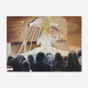 Hasidic Wedding