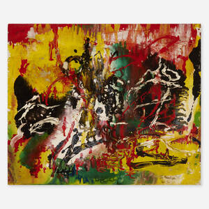 Abstract Composition